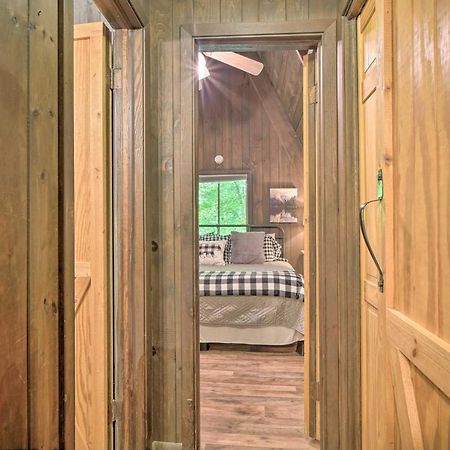 Snuggle Inn In The Heart Of Chalet Village! 蓋特林堡 外观 照片