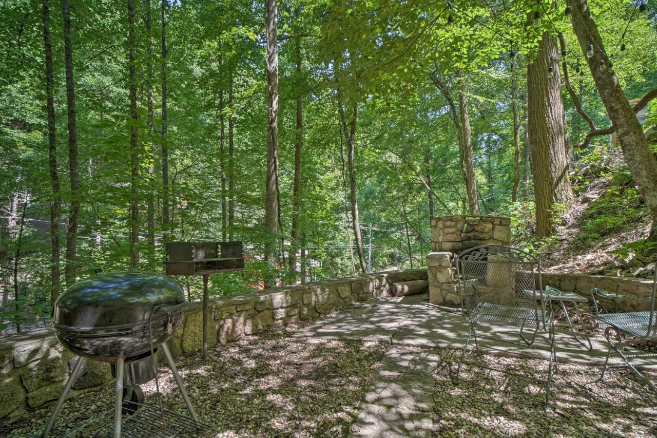 Snuggle Inn In The Heart Of Chalet Village! 蓋特林堡 外观 照片